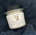 Baby Bum all-natural, organic, diaper rash cream with tallow from 100% grassfed, finished beef - 6oz jar