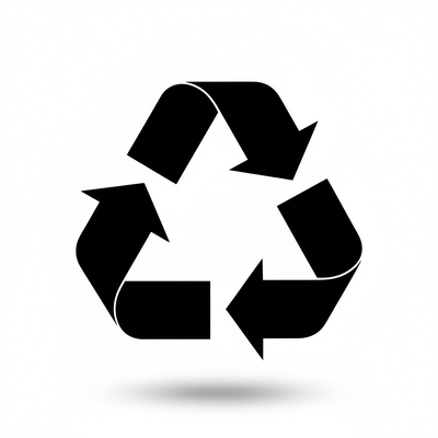 Recyclable